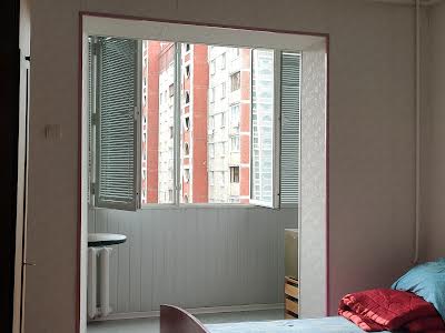 квартира за адресою Оноре де Бальзака вул., 84