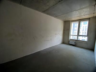 квартира за адресою Панорамна вул., 2