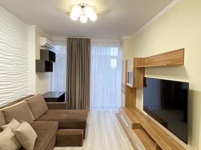 квартира за адресою Регенераторна вул., 4 к16