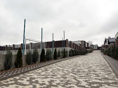 будинок за адресою Карпатська, 16