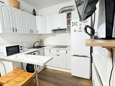 квартира по адресу Пшенична, 35