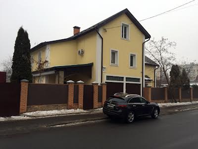 дом по адресу Краснокутська ул., 7/18