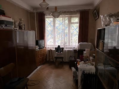 квартира за адресою Авіаконструктора Антонова вул., 37