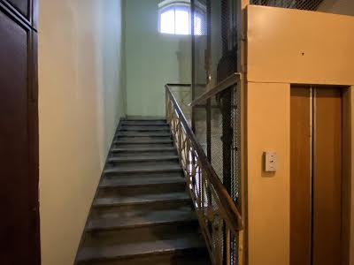 квартира по адресу Крещатик ул. (Kreschatic), 15