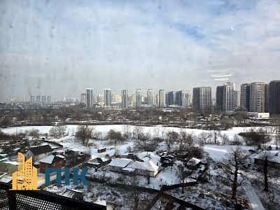 квартира за адресою Зарічна вул., 4/2