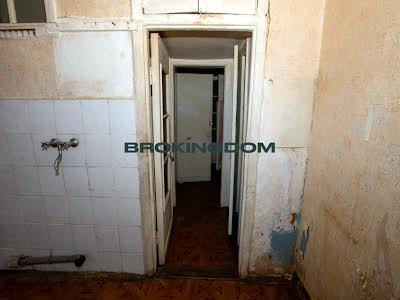 квартира по адресу Тарасовская ул., 3