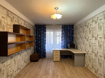 квартира за адресою Жуля Верна бульв. (Ромена Роллана), 6