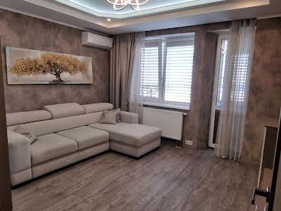 квартира за адресою Ревуцького вул., 9