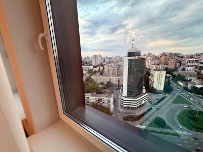 квартира за адресою Берестейський просп. (Перемоги), 11