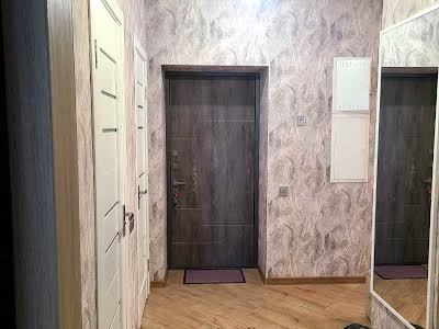 квартира по адресу Заливная ул., 8а