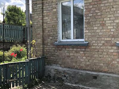 будинок за адресою Самбірський пров., 10