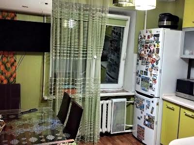 квартира за адресою Богомольца, 41