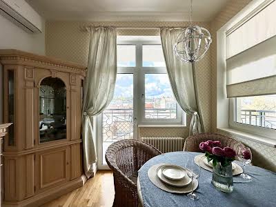 квартира по адресу Спасская ул., 35