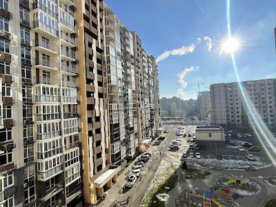 квартира за адресою Академіка Заболотного вул., 148-В