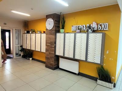 квартира за адресою Петра Калнишевського вул. (Михайла Майорова), 6