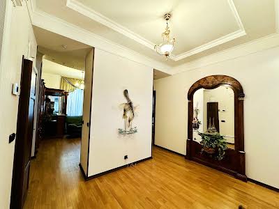 квартира за адресою Київ, Шовковична вул., 23