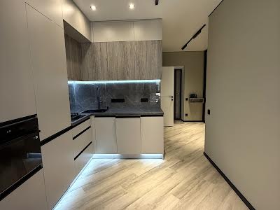 квартира по адресу Героев Небесной Сотни просп., 16/24