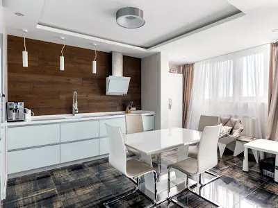 квартира за адресою Авіаконструктора Ігоря Сікорського вул. (Танкова), 4в