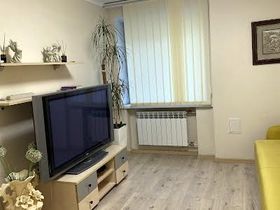 квартира по адресу Казимира Малевича ул. (Боженка), 53/30