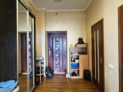 квартира по адресу Николая Лаврухина ул., 6