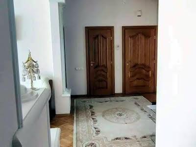 квартира по адресу Бульварно-Кудрявская ул. (Воровского), 11-А