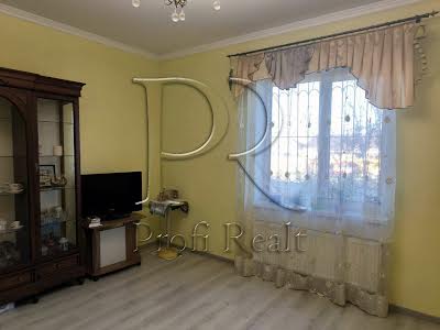дом по адресу Борисполь, Амосова вулиця