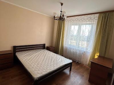 квартира по адресу Киев, Ревуцкого ул., 54