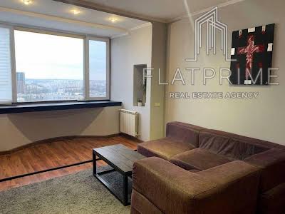 квартира по адресу Леся Курбаса просп., 5в