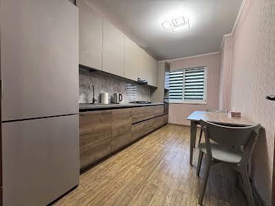 квартира по адресу Метрологическая ул., 13