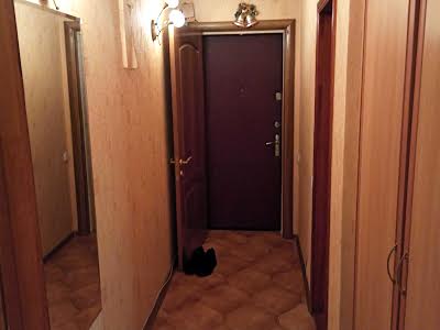 квартира за адресою Київ, Професора Підвисоцького вул., 21