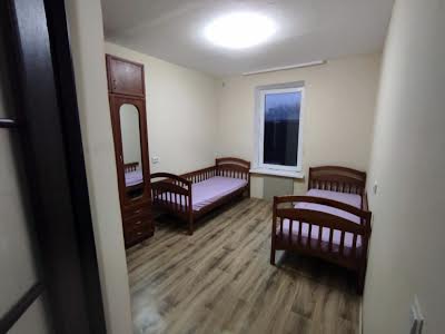 квартира за адресою с. Крюківщина, Повітрофлотська вул., 86в
