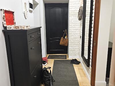 квартира по адресу Воздухофлотский просп. (Повітрофлотський), 25