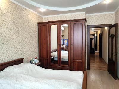 квартира за адресою Валерія Лобановського просп., 150-Г