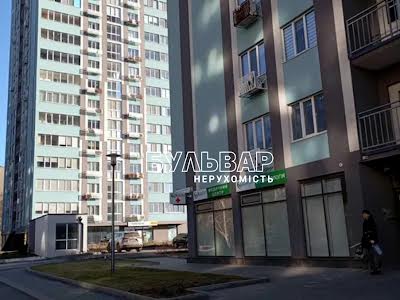 квартира за адресою Академіка Павлова вул., 158