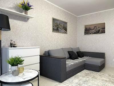 квартира по адресу Науки просп., 55-А