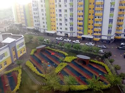квартира по адресу Яблоневая ул., 5-Б