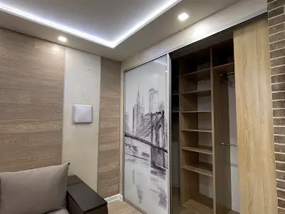 квартира по адресу Практичная ул., 2