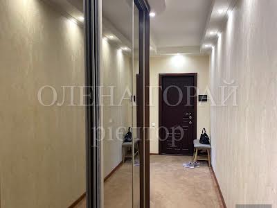 квартира по адресу Правды просп. (Правды), 19-А