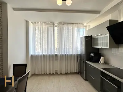 квартира по адресу Степана Рудницкого ул. (Вильямса академика), 19/14
