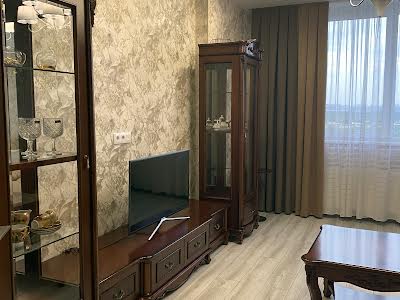 квартира за адресою Воскресенська вул., 2-В