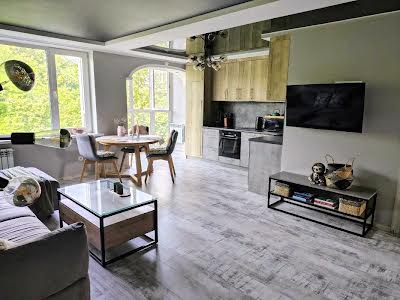 квартира за адресою Київ, Тараса Шевченка бульв., 38