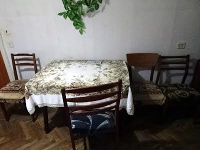 квартира по адресу Киев, Ольжича ул., 9