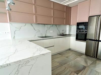 квартира за адресою Оболонський просп., 26