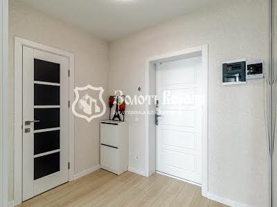 квартира за адресою с. Крюківщина, Івана Богуна вул., 1