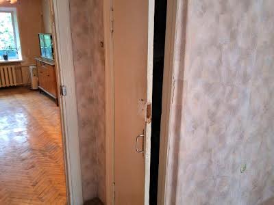 квартира по адресу Богдана Гаврилишина ул. (Ванди Василевської), 18