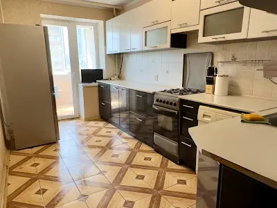 квартира за адресою Кургузова вул., 4-Б