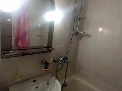 квартира за адресою Автозаводська вул., 91
