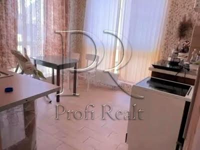 квартира за адресою Січова вулиця, 44