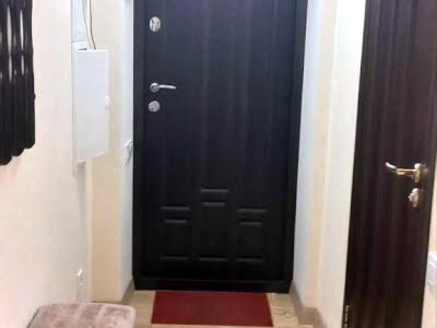 квартира по адресу Святослава Храброго ул., 8
