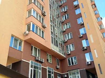 квартира по адресу Валерия Лобановского просп. (Краснозвездный), 6-В